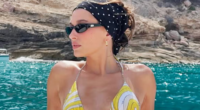 Five heatwave hairstyles that will keep you both cool and chic