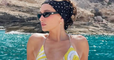 Five heatwave hairstyles that will keep you both cool and chic