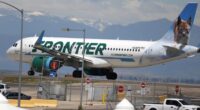 Flight Crew Reports Striking, Killing 'Somebody' During Takeoff in Denver, but It Gets Weirder – RedState
