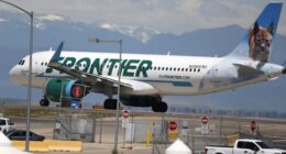 Flight Crew Reports Striking, Killing 'Somebody' During Takeoff in Denver, but It Gets Weirder – RedState