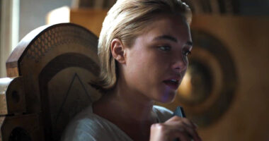 Florence Pugh's Newest Project Is a BookTok Phenomenon That Could Be the Next Big Thing