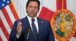 Florida's New Congressional Map One Step Closer to Reality After Circuit Court Judge's Ruling – RedState