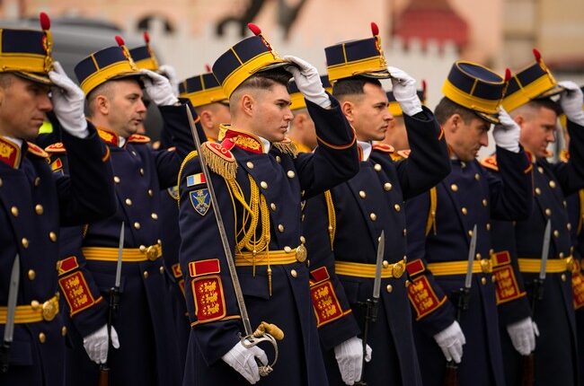 For All the EU and USAID Machinations to Install It, Romanian Government Collapses – HotAir