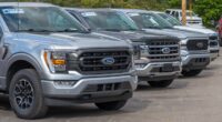 Ford takes its first big step toward being an energy business