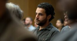 Forget 'Mindhunter' — Netflix’s 4-Part Noir Thriller Is Finally Getting Better With Age