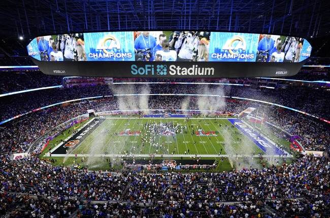 Forget World Cup Security, Think of the Illegals – RedState