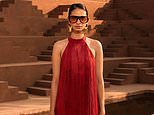 Forget frumpy occasion wear! A fashion editor reveals the sleek styles to swap your mumsy looks for, and the one accessory that will make your outfit look high end