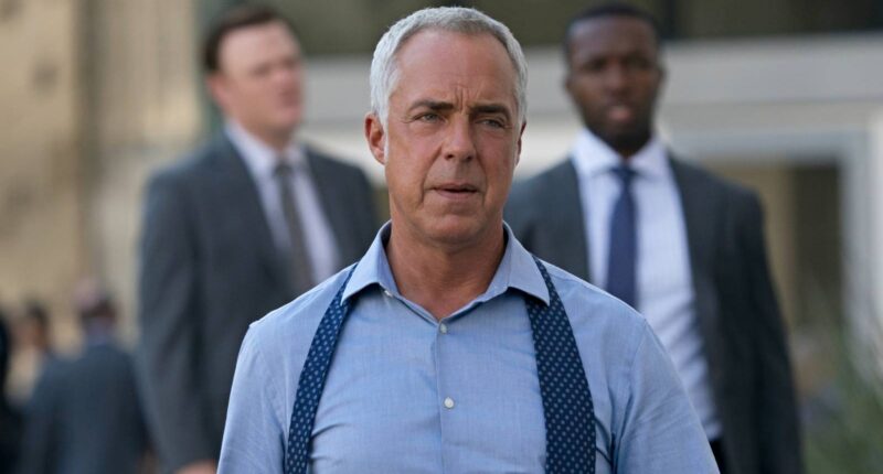 Forget ‘Bosch’ — Titus Welliver’s New Crime Series Is the Gritty ‘Narcos’ Replacement You Need