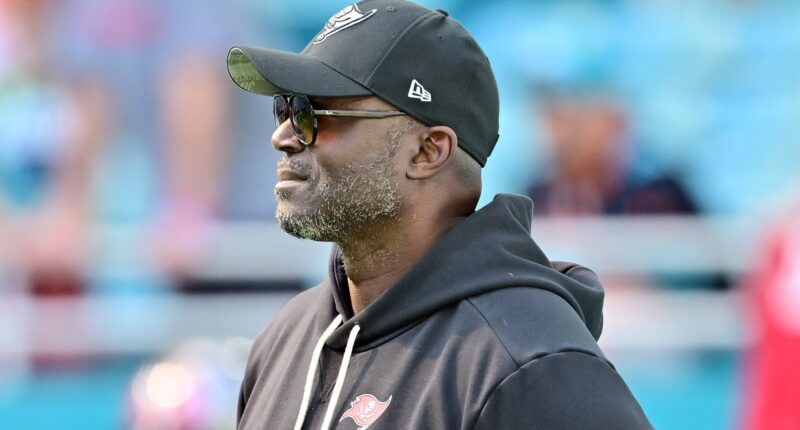 Former Buccaneers Super Bowl MVP Gets Brutally Honest on Todd Bowles