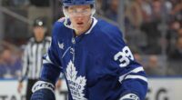 Fraser Minten Leafs