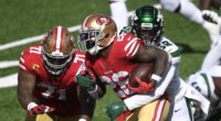 Former New York Jets NFL Player Gets UFC Tryout