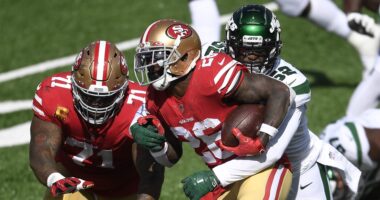 Former New York Jets NFL Player Gets UFC Tryout