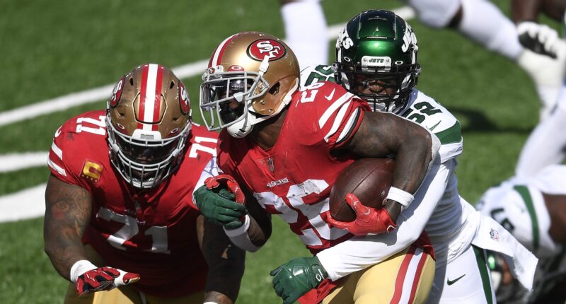 Former New York Jets NFL Player Gets UFC Tryout