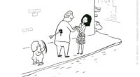 Former New Yorker Contributor Created 40 Cartoons That Perfectly Capture Everyday Absurdity