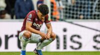 West Ham are looking to gazump Spurs and survive the drop on Sunday afternoon