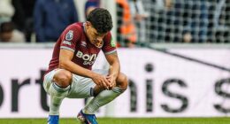 West Ham are looking to gazump Spurs and survive the drop on Sunday afternoon
