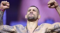 Former UFC Light Heavyweight Fighter Moves up to Heavyweight