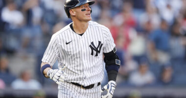 Former Yankees Player Makes Honest Aaron Judge Statement