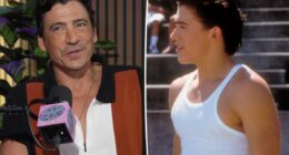 Former teen heartthrob reveals reality of residual checks
