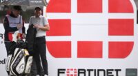 Fortinet’s stock rockets higher as earnings help dispel fears of AI disruption