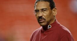 Sherman Lewis, a four-time Super Bowl-winning coach, has died at the age of 83
