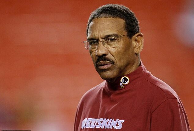 Sherman Lewis, a four-time Super Bowl-winning coach, has died at the age of 83