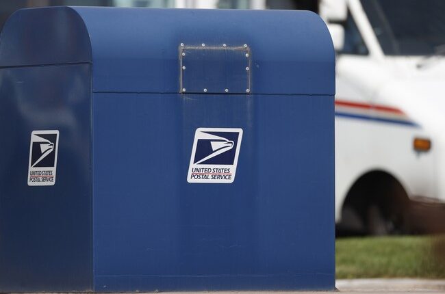 Free the Mail – HotAir