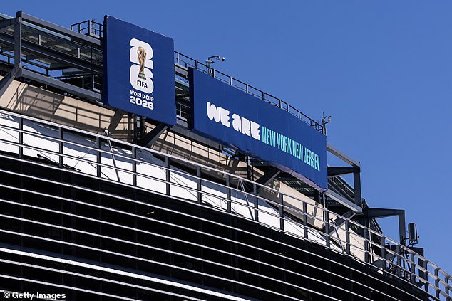 Fans are outraged after FIFA announced another wave of limited ticket sales for the World Cup
