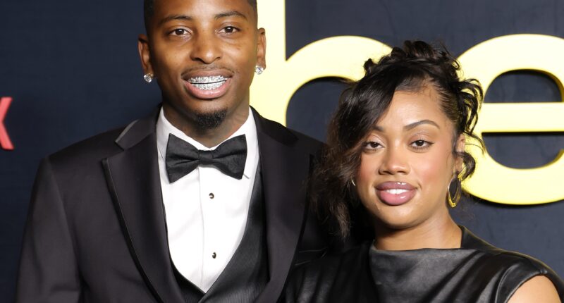 Social Media Reacts After Funny Mike Is Accused Of Assault By The Mother Of His Children And Allegedly Fathering Two More Kids (PHOTOS)