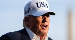 The President sued the IRS in January over the 2019 leak of his tax returns to the press