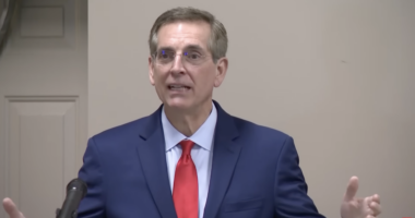 GA Election Call Used To Impeach Trump Was Illegally Recorded