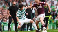 Derek McInnes has done wonders with Hearts, even if they did fall short against Celtic