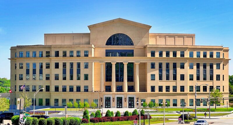 GOP Can't Afford To Sleep On Georgia's Supreme Court Elections