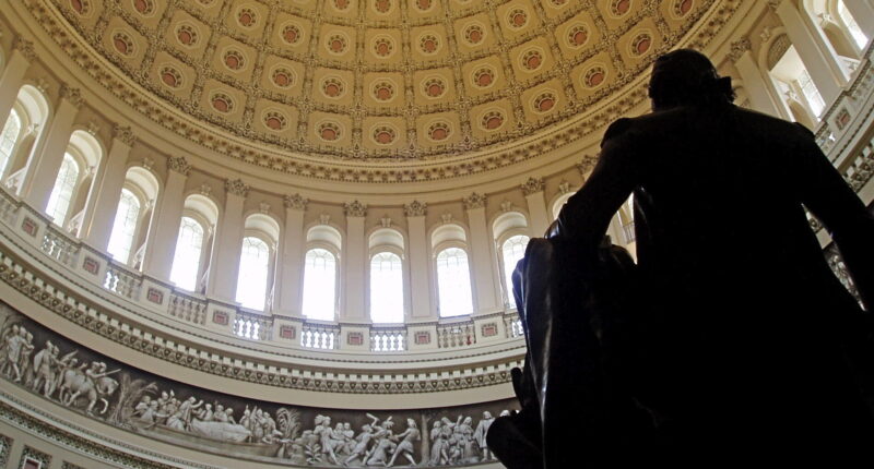 GOP Lawmaker Pushes House to Expunge Trump’s ‘Maliciously False’ Impeachments. – The National Pulse