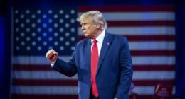 GOP Voters Are RINO Hunting – HotAir