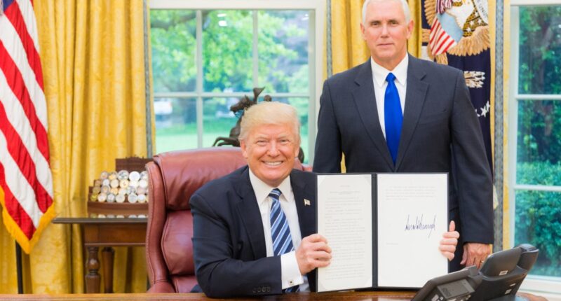 GOP Voters Don’t Want Mike Pence’s Republican Party
