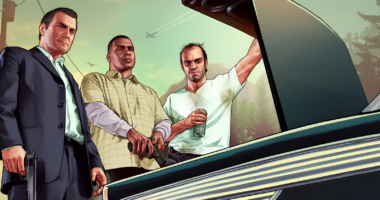 GTA 5 Freebie Officially Available To Grab Before June 10