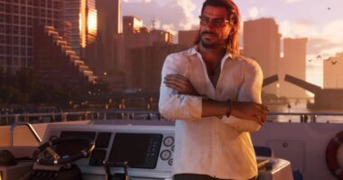 GTA 6 Finally Crosses Major Milestone And Fans Are Pumped