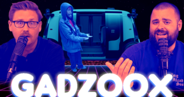 Fleccas Talks Bonusland: Gadzoox!