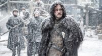 Game Of Thrones' 10 Strongest Night's Watch Members