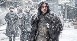 Game Of Thrones' 10 Strongest Night's Watch Members