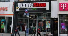 GameStop is hungry for relevance. Is buying eBay the answer?