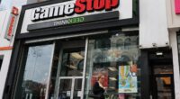 GameStop ups its stake in eBay after its buyout bid was rejected