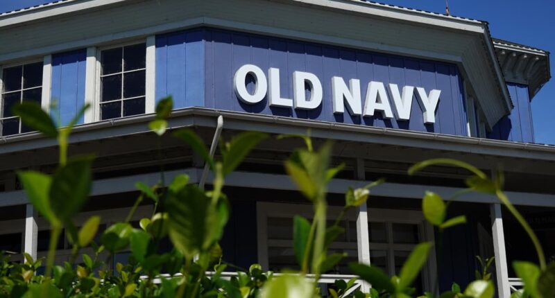 Gap and American Eagle shares both get crushed — and neither retailer is blaming the economy