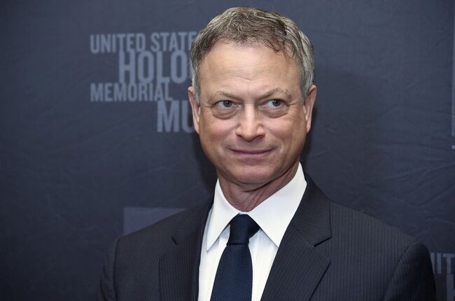 Gary Sinise Reveals What Drove Him Out of California