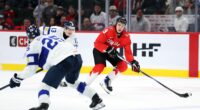 Gavin McKenna Overwhelming Favorite to be Picked 1st Overall