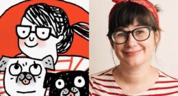Gemma Correll: the cartoonist who perfectly captures millennial anxiety (with cute pugs)