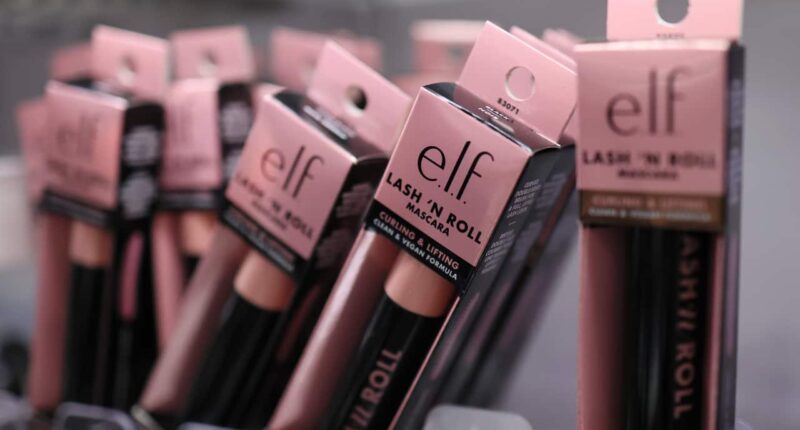 Gen Z may be shying away from buying cosmetics, as higher gas prices hit spending