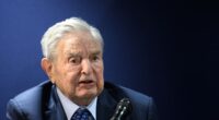 George Soros’s fund buys Berkshire Hathaway stock — now that Buffett is gone
