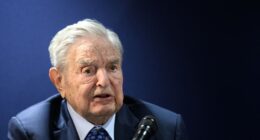 George Soros’s fund buys Berkshire Hathaway stock — now that Buffett is gone